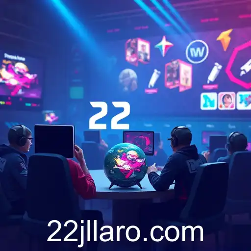 Gaming Innovations and Challenges in 2025