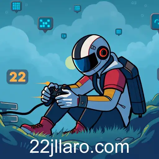 Gaming Evolution and the Rise of 22jl