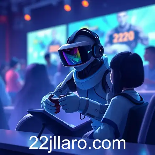 The Evolving Landscape of Online Gaming