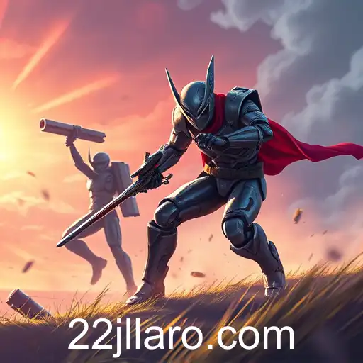 Gaming Giants: Analyzing the Impact of 22jl on Online Gaming