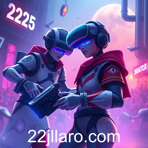 Gaming Revolution: 22jl's Impact on the Industry