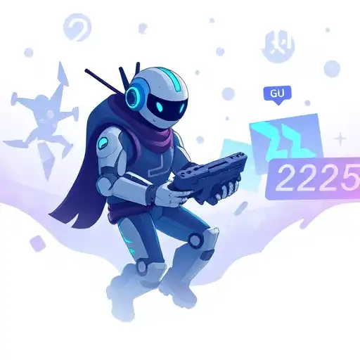 Digital Evolution in Gaming: The Rise of 22jl