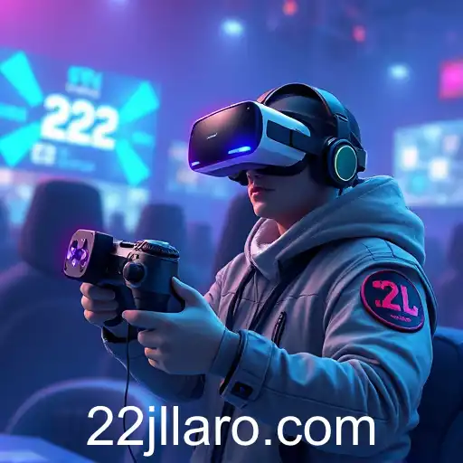 Digital Transformation in Gaming