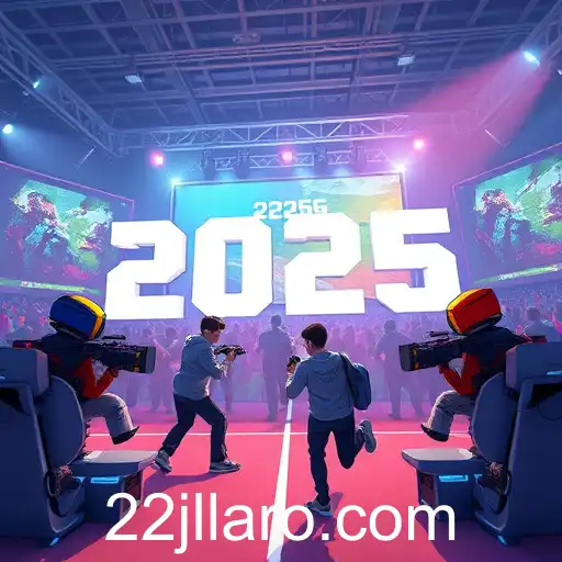 Exploring the Digital Evolution in Gaming