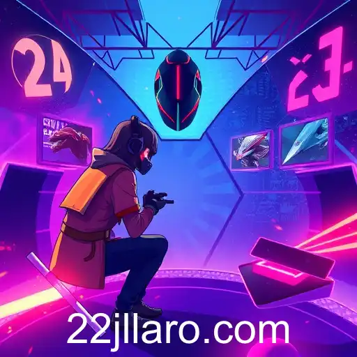 The Digital Frontier: Exploring the Rise of 22jl