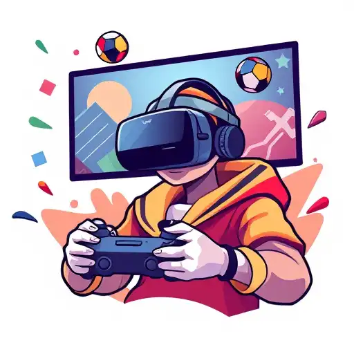 Gaming Evolution and Trends in 2025