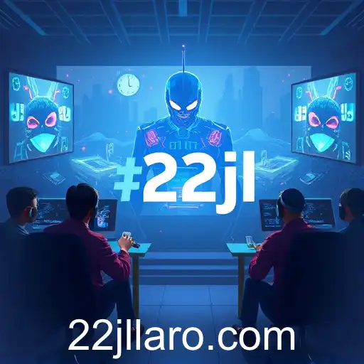 Gaming Evolution: 22jl's Impact on the Industry