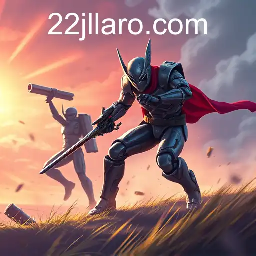 Gaming Giants: Analyzing the Impact of 22jl on Online Gaming