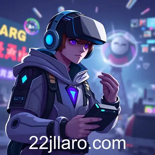 Gaming Industry Trendsetters