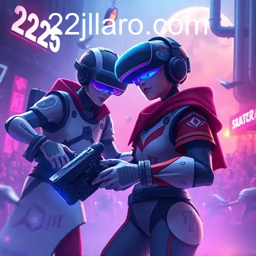 Gaming Revolution: 22jl's Impact on the Industry