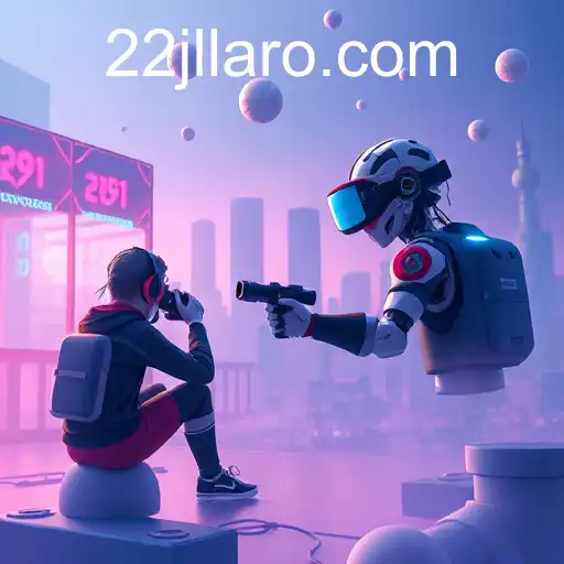 Gaming Trends and Innovations of 2025