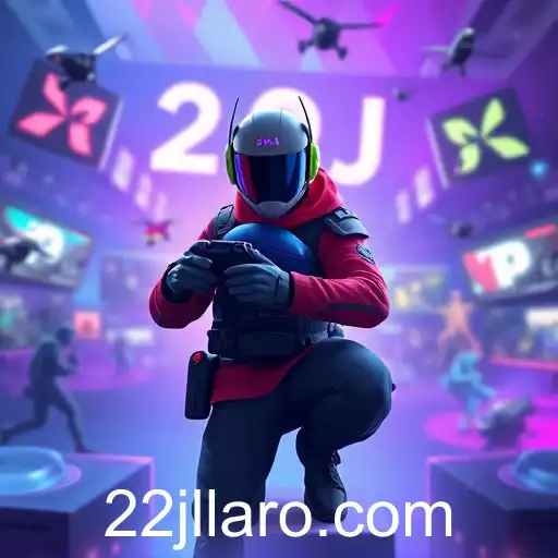 Gaming Trends Surge Online