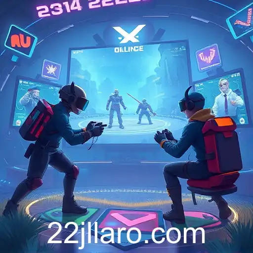 Innovation and Trends in Online Gaming 2025