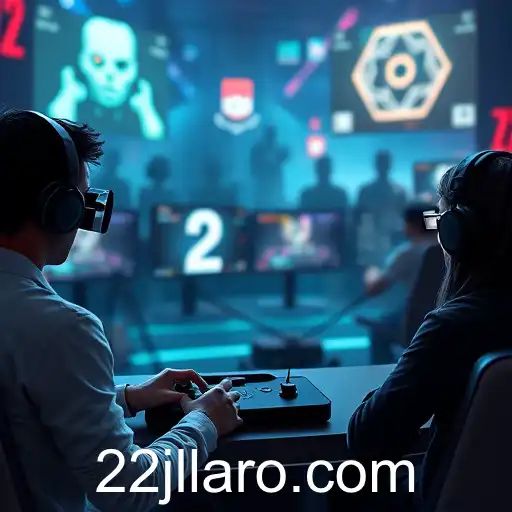 The Evolution of Online Gaming in 2025