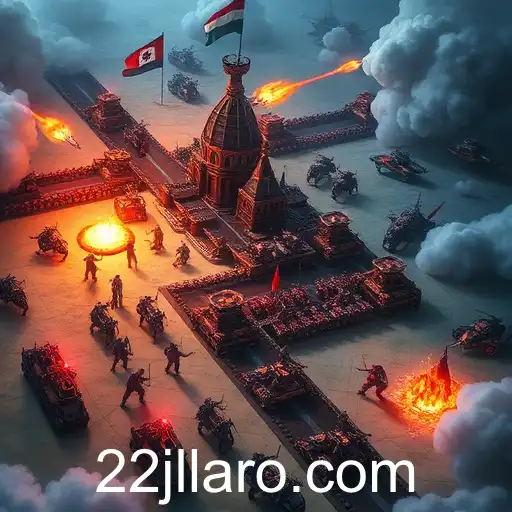 The Rise of Online Gaming Platforms in 2025