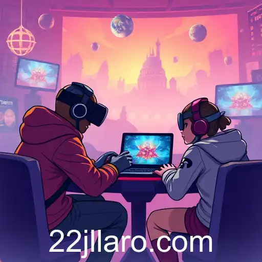 The Rise of Online Gaming in 2025