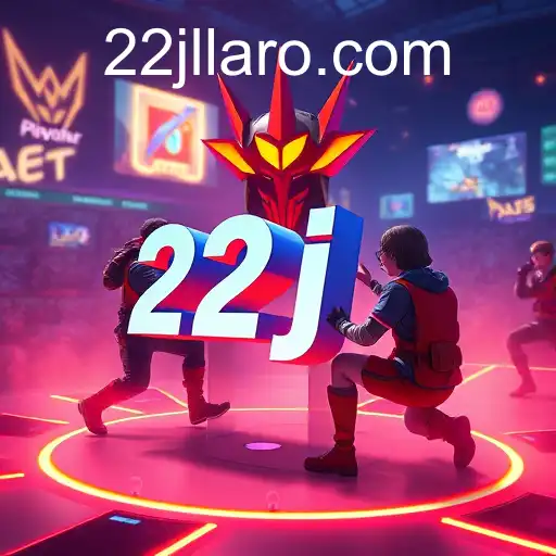 The Rise of 22jl in Online Gaming Communities