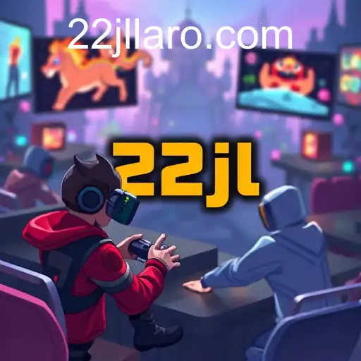 The Rise of 22jl Among Online Gaming Communities
