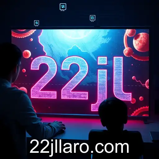 The Rise of 22jl in Gaming Communities