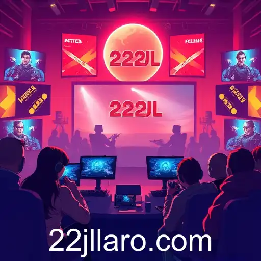 Rise of 22jl in Online Gaming