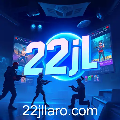 Digital Playground Revolution: Unveiling 22jl