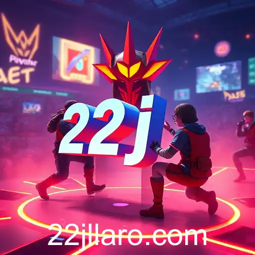The Rise of 22jl in Online Gaming Communities