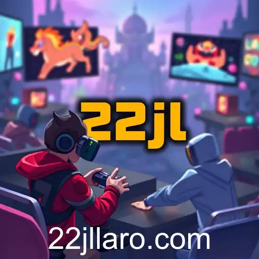 The Rise of 22jl Among Online Gaming Communities